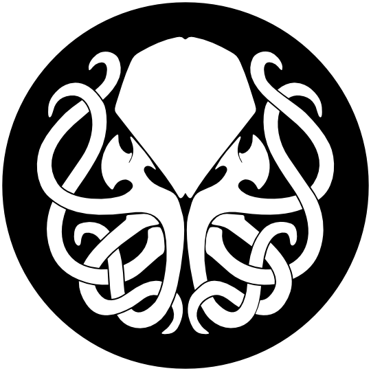 Сайт, посвящённый настольной ролевой игре Call of Cthulhu. Сценарии, переводы правил и разных интересных текстов, советы и интересные случаи из собственного опыта вождения, размышления и идеи разной степени полезности.